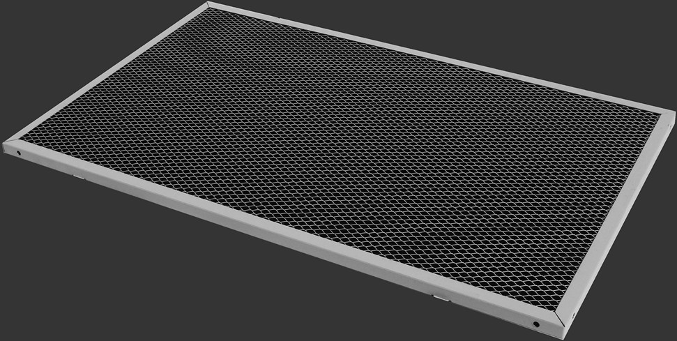 Аксессуар для вытяжек Fulgor Milano FCHF 59