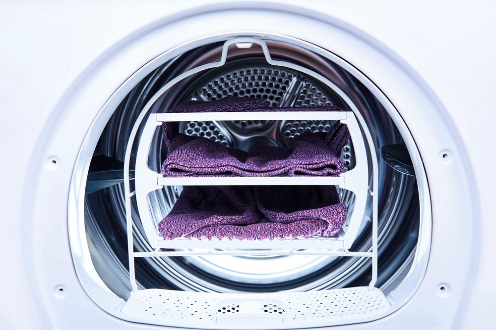 Spirit 660 Solid Gold Сушильная машина 60см