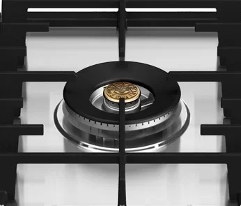 Газовые варочные панели Bertazzoni P905CMODX