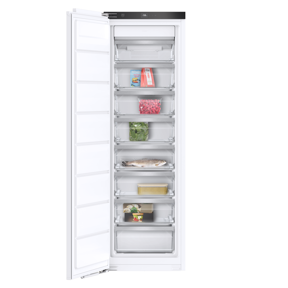 Морозильный шкаф FR4T-53008 V-ZUG