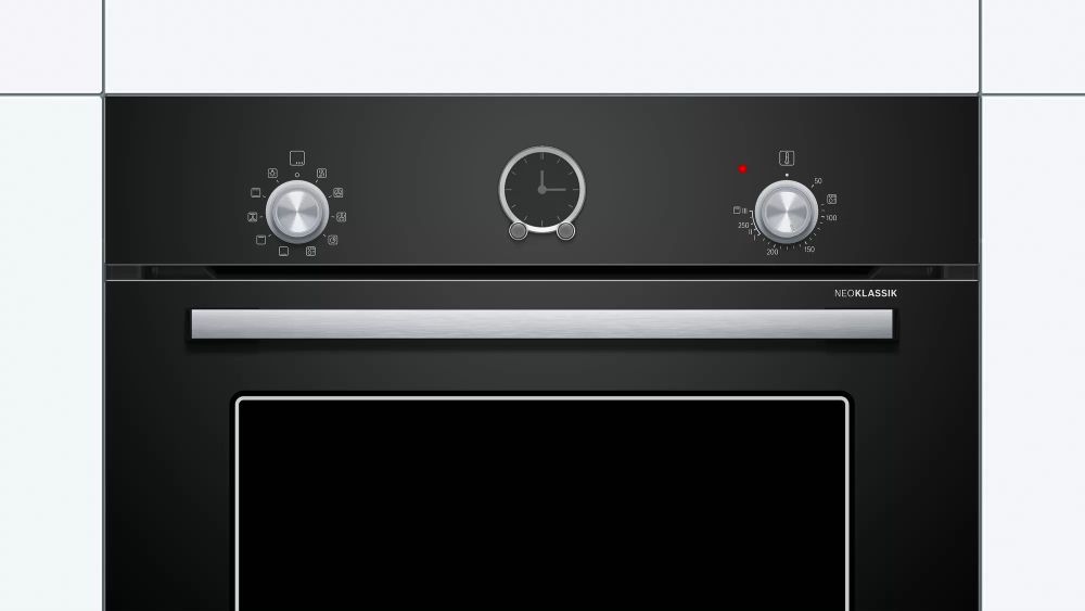 Встраиваемый электрический духовой шкаф Bosch HBJS10YB0R