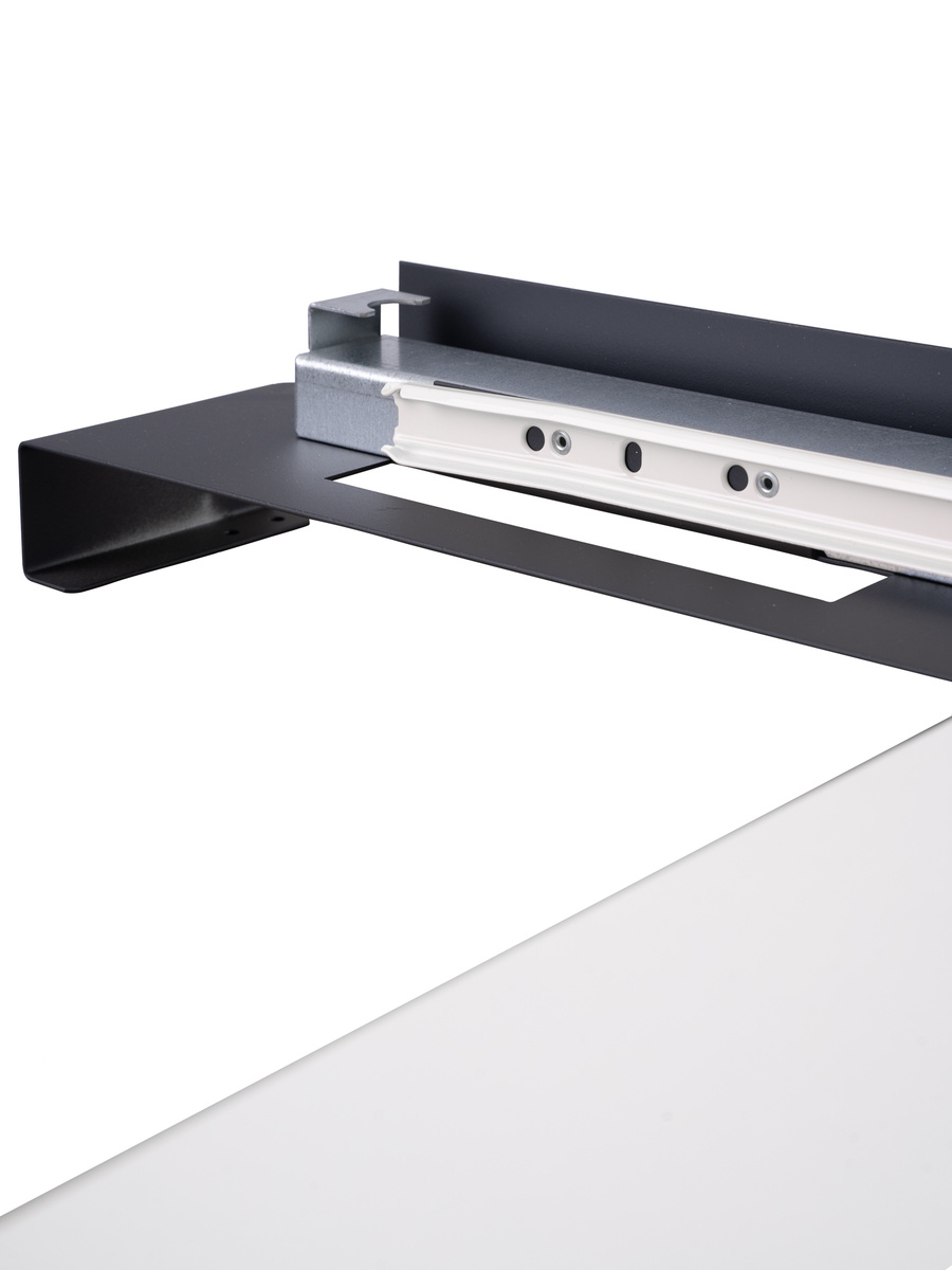 s51147 Монтажный комплект с выдвижной полкой Titan Rock