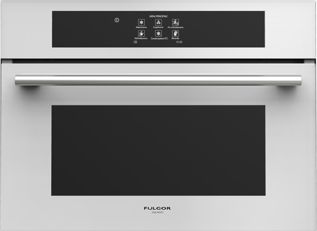 Шкаф шоковой заморозки Fulgor Milano FBC 4500 TF WH