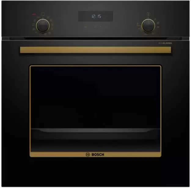 Встраиваемый электрический духовой шкаф Bosch HIJN17EB0R