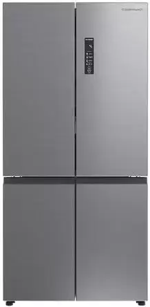 Отдельностоящий Multi-door холодильник Kuppersbusch FKG 9850.0 E