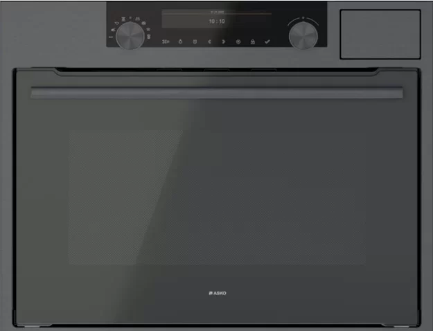 OCSM8487B Компактный духовой шкаф ASKO