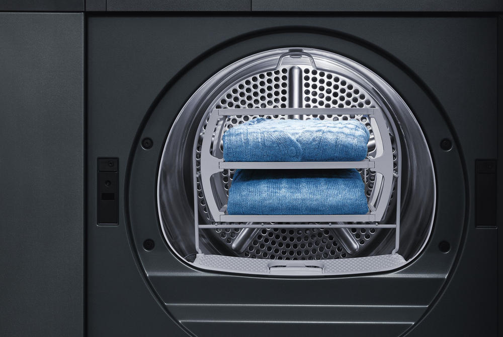 Spirit 660 Solid Gold Сушильная машина 60см