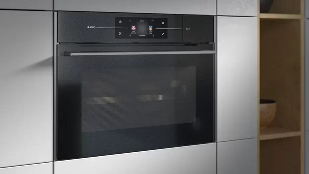 OCSM8478G Компактный духовой шкаф ASKO