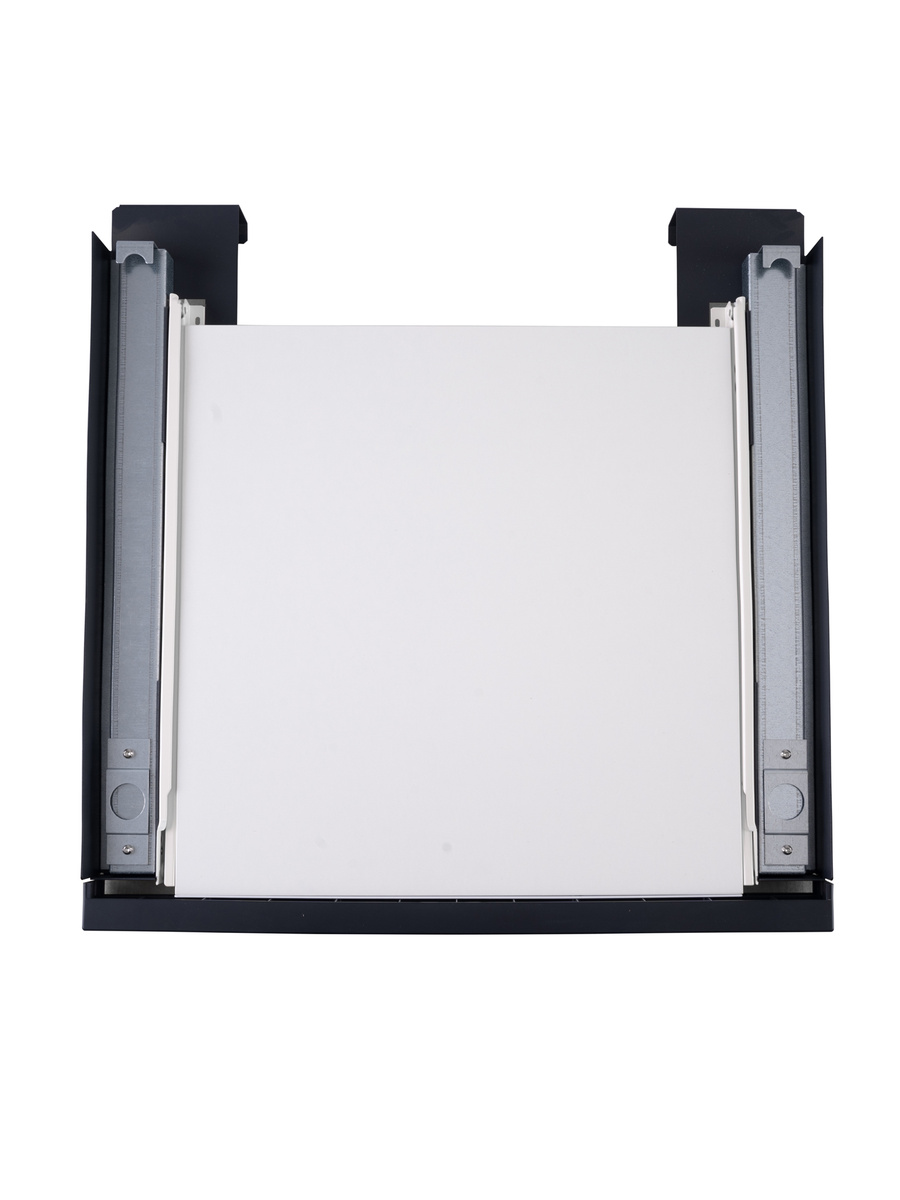 s51147 Монтажный комплект с выдвижной полкой Titan Rock