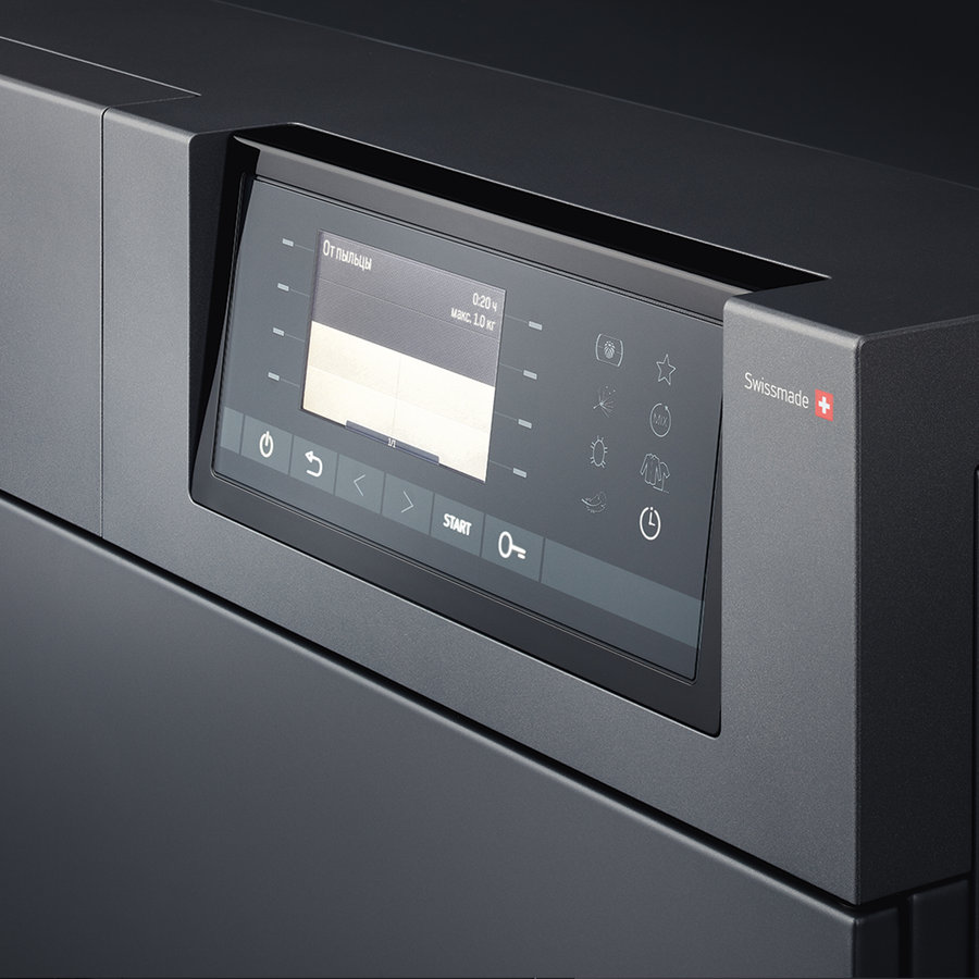 Spirit 660 Solid Gold Сушильная машина 60см