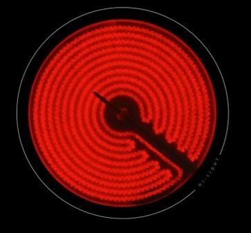 Стеклокерамическая варочная панель Premium Graude EK 60.0 S