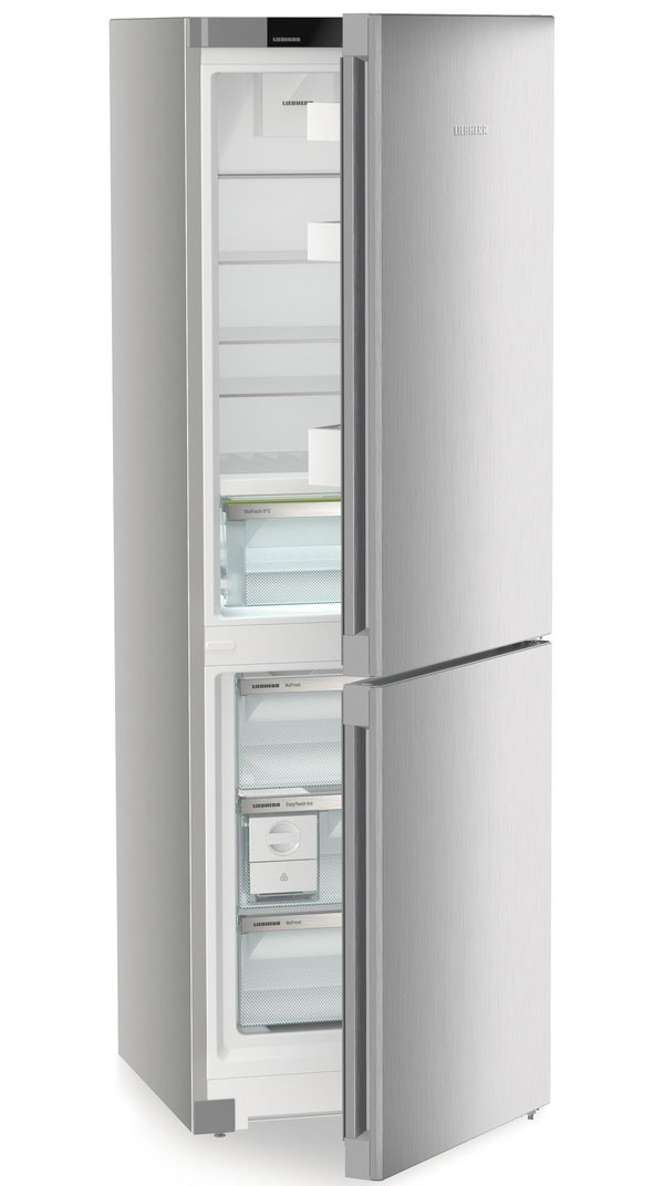 Отдельностоящий холодильник CBNsdc 522i-22 001 Liebherr
