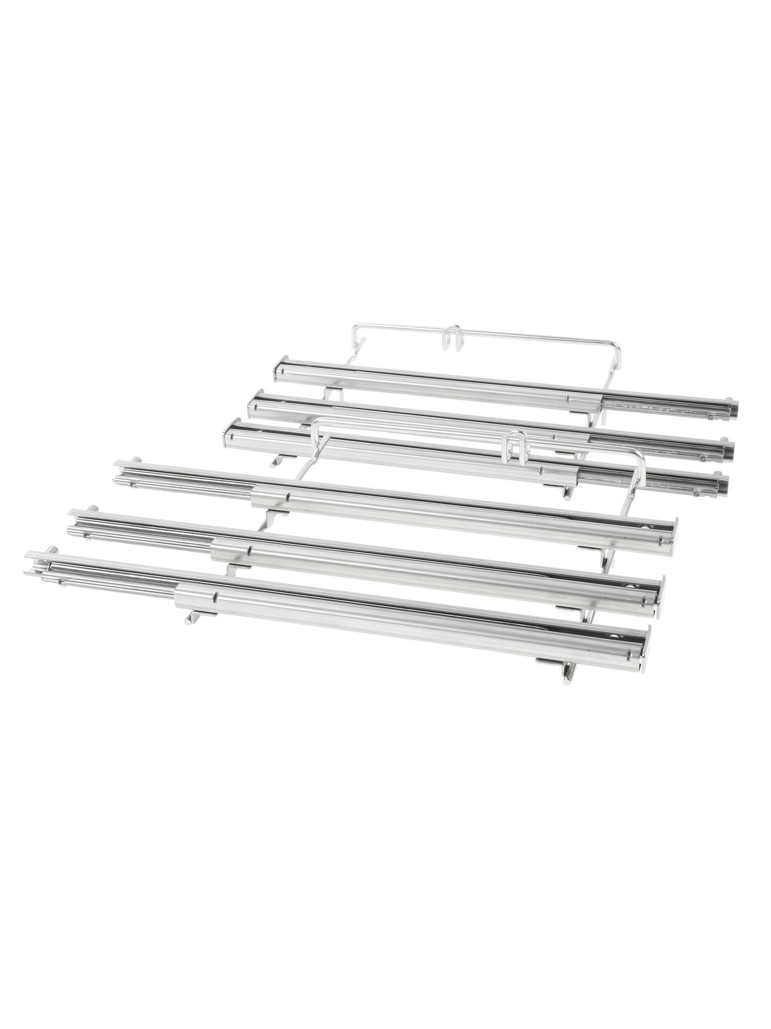 Трехуровневые телескопические направляющие Neff Z11TF36X0