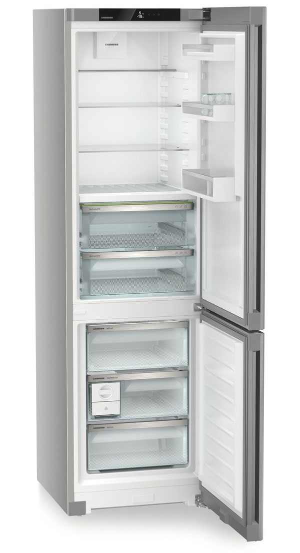 Отдельностоящий холодильник CBNsfc 572i-22 001 Liebherr