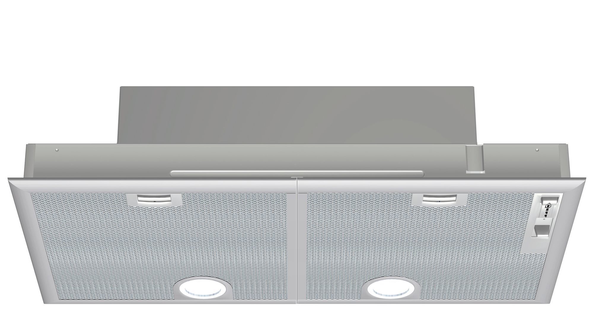 Встраиваемая вытяжка Neff D5855X1