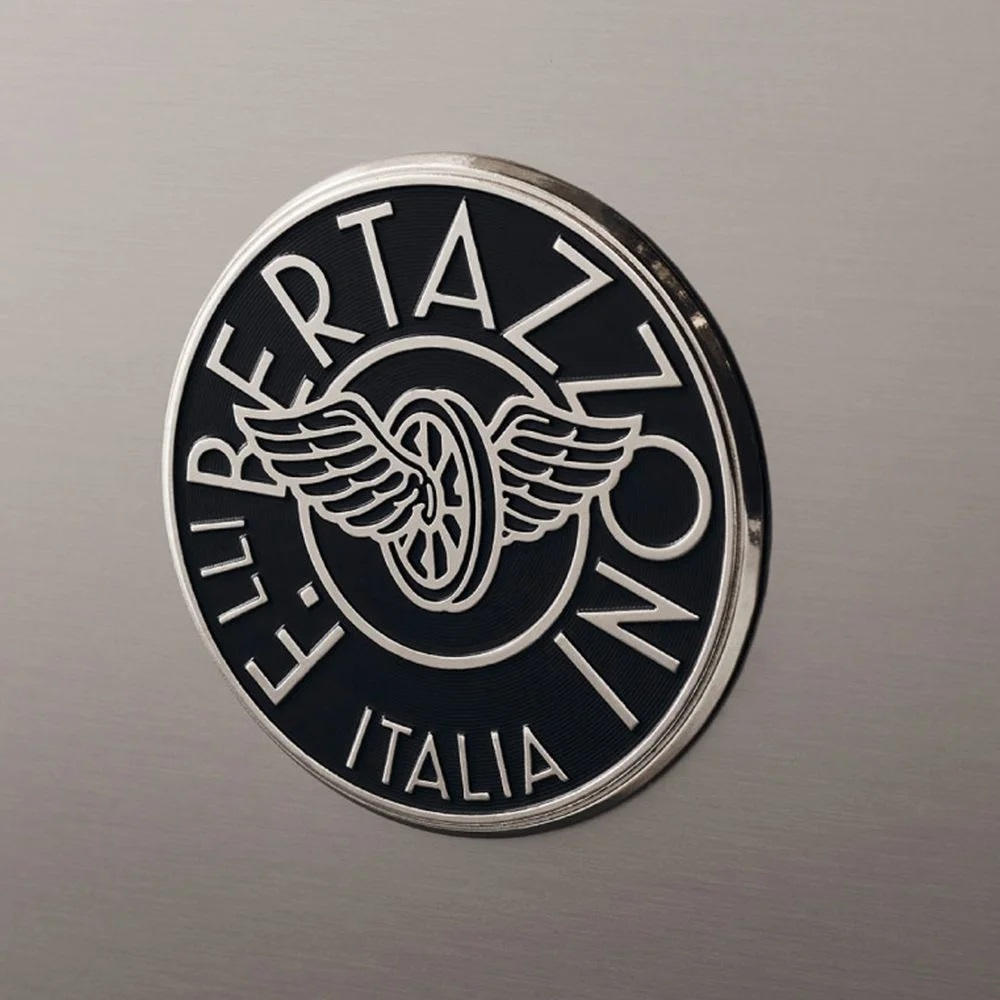 Варочный центр Master 100 см, 5 индукционных зон и два шкафа MAS105I2EXT