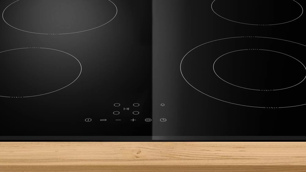 Электрическая варочная панель Neff TL16FB1F1