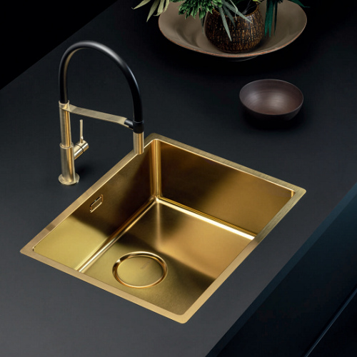 Мойка Falmec SCO5000F.00#PGF 540x440