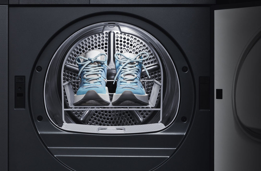 Spirit 660 Solid Gold Сушильная машина 60см