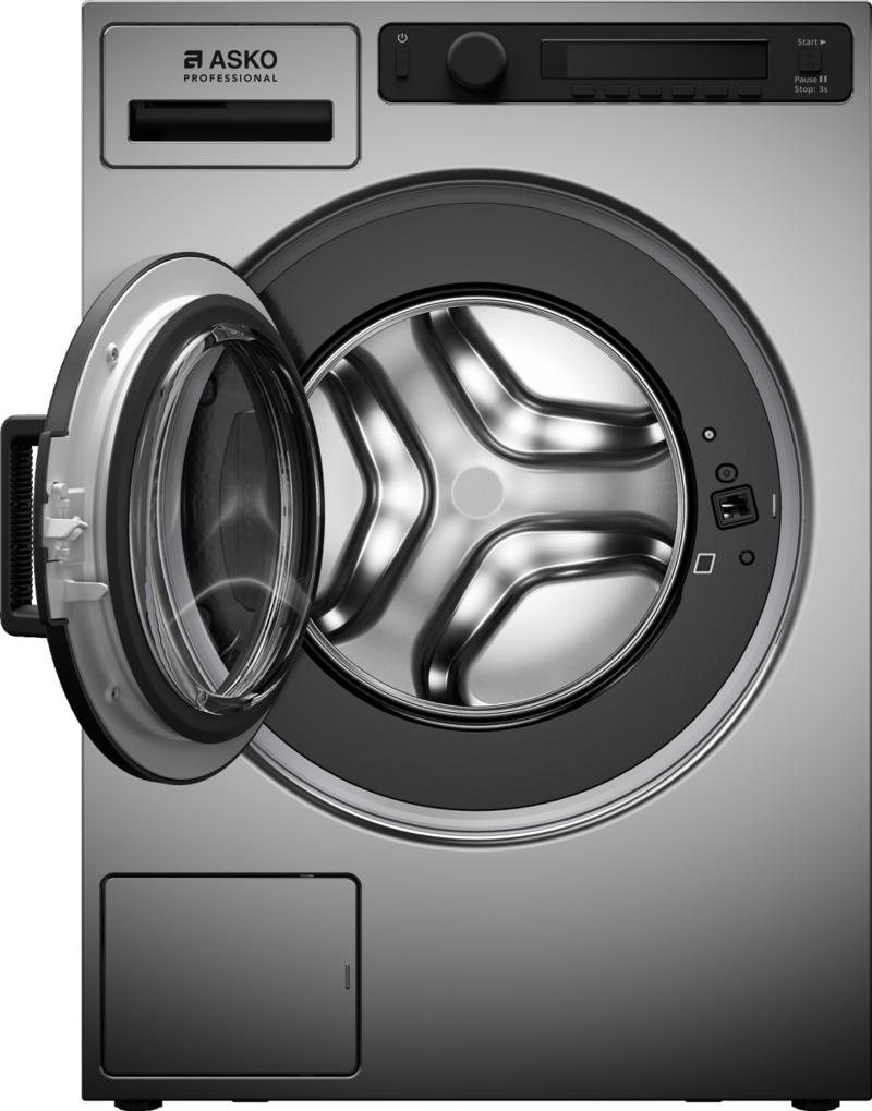 WMC8944PB.T Стиральная машина ASKO
