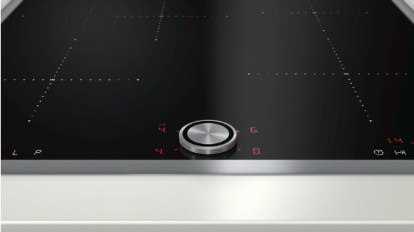 Индукционная варочная панель Neff T46BT60N0