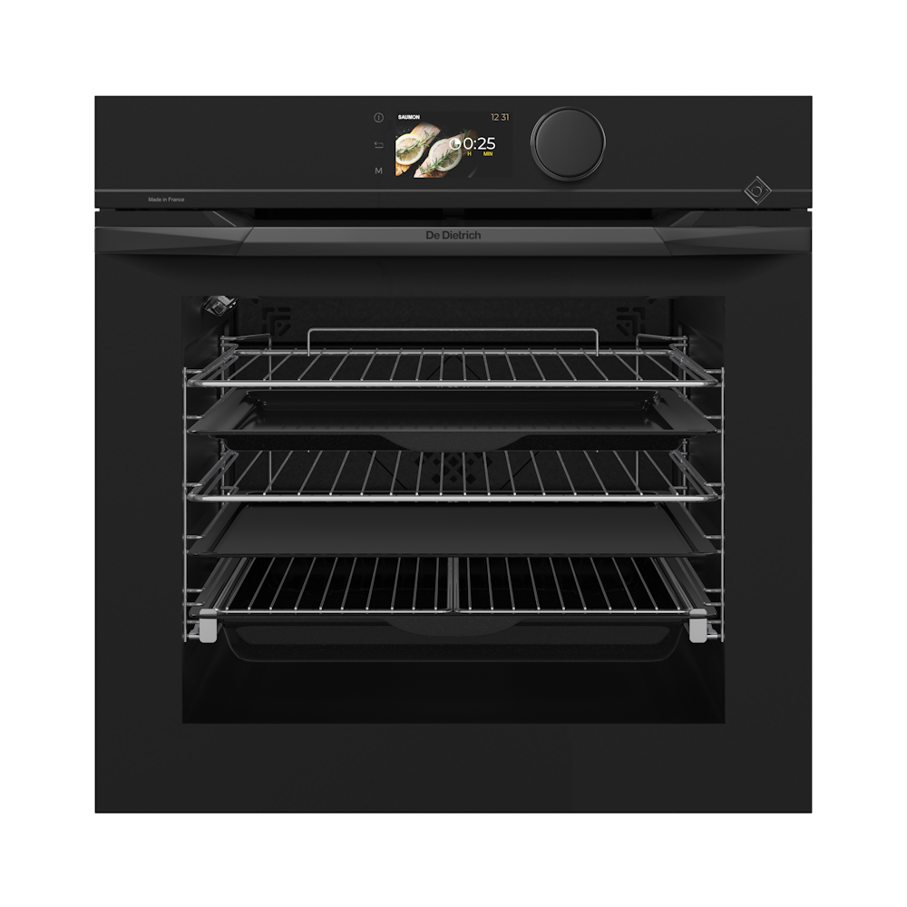 Духовой шкаф DOP4756B De Dietrich