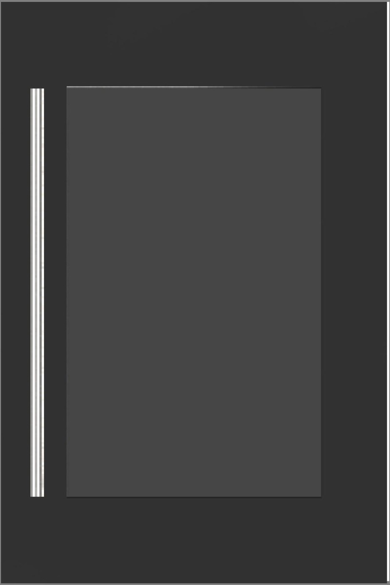 Винный шкаф Fulgor Milano FWC 8800 TC GBK