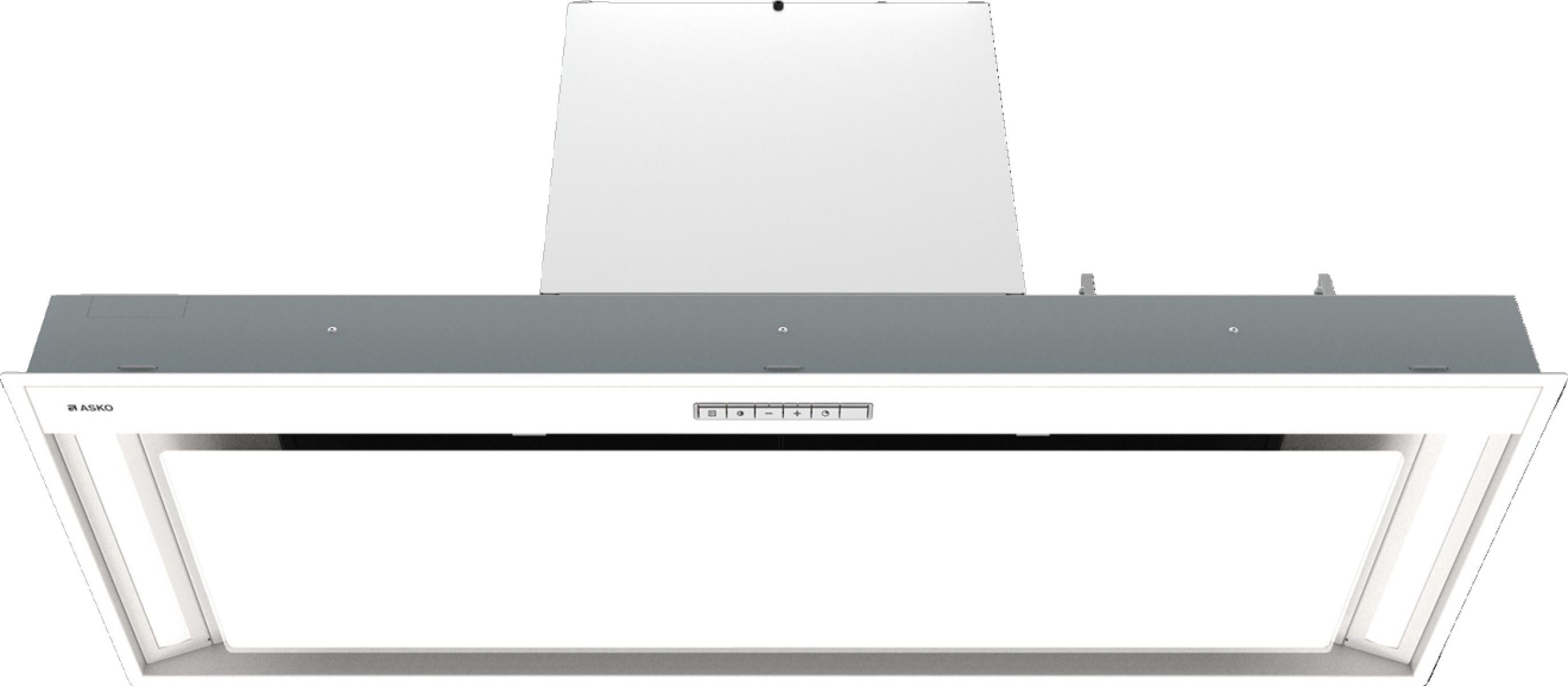 CBB862WGC Вытяжка ASKO